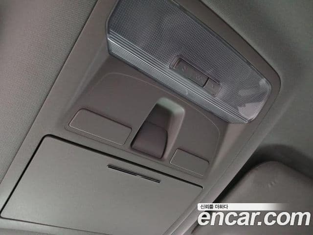 KG모빌리티(SsangYong) Rexton Sport Prestige, 2018 16