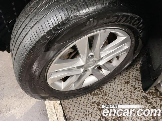 KG모빌리티(SsangYong) Rexton Sport Prestige, 2018 20