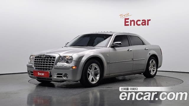 크라이슬러 300C, 2007 1