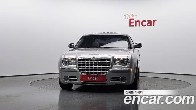 크라이슬러 300C, 2007 3