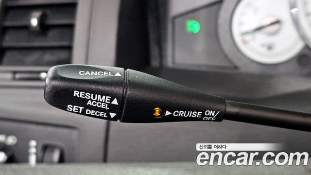 크라이슬러 300C, 2007 14