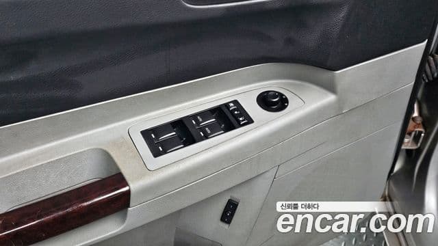 크라이슬러 300C, 2007 19