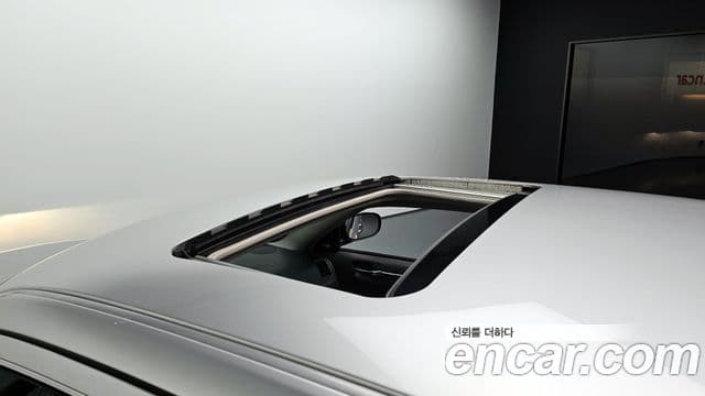 크라이슬러 300C, 2007 20