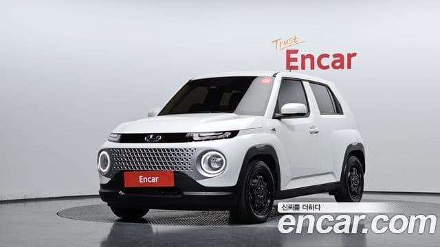 Hyundai Casper D Essential Light, 2024 1