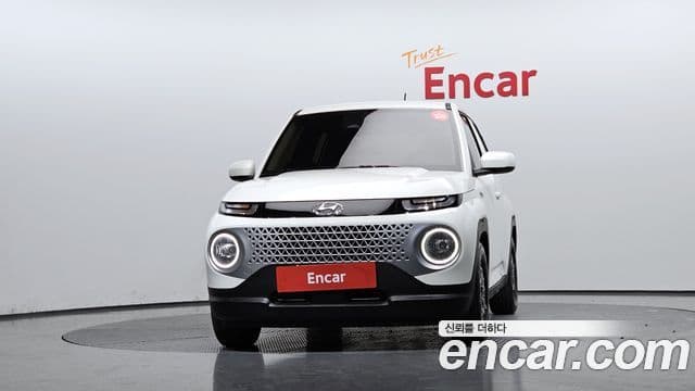 Hyundai Casper D Essential Light, 2024 3