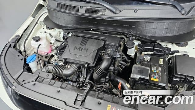 Hyundai Casper D Essential Light, 2024 6