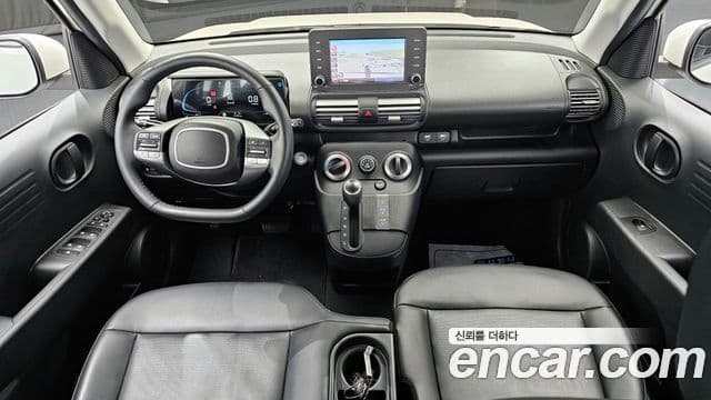 Hyundai Casper D Essential Light, 2024 7