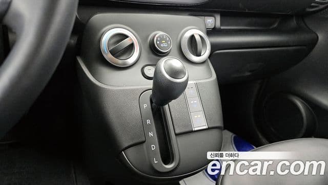 Hyundai Casper D Essential Light, 2024 9