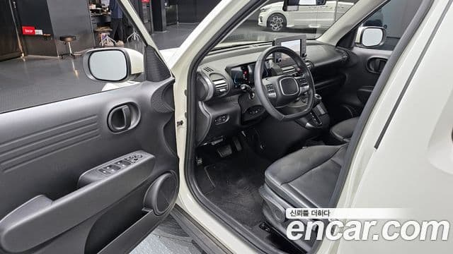 Hyundai Casper D Essential Light, 2024 11