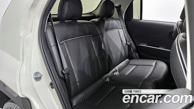 Hyundai Casper D Essential Light, 2024 12