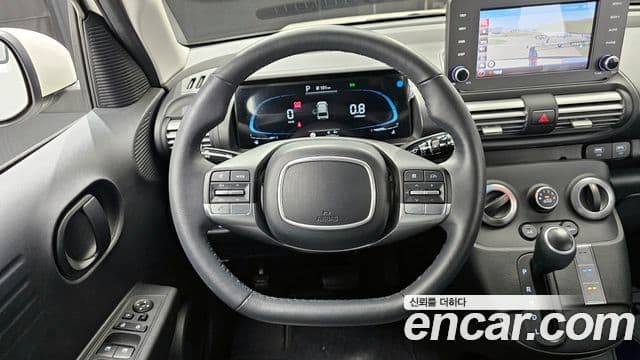 Hyundai Casper D Essential Light, 2024 13