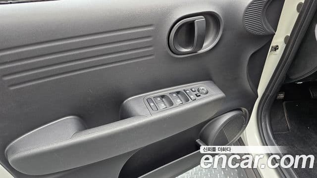 Hyundai Casper D Essential Light, 2024 14