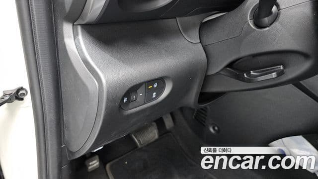 Hyundai Casper D Essential Light, 2024 15