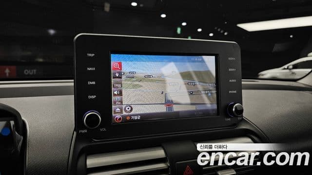 Hyundai Casper D Essential Light, 2024 17