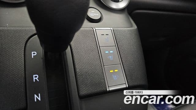 Hyundai Casper D Essential Light, 2024 19