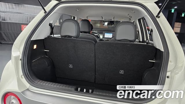 Hyundai Casper D Essential Light, 2024 20