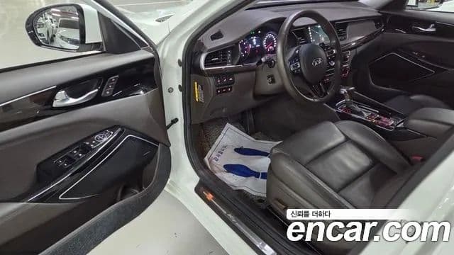 Kia All New K7 2.4 GDI Limited, 2018 7