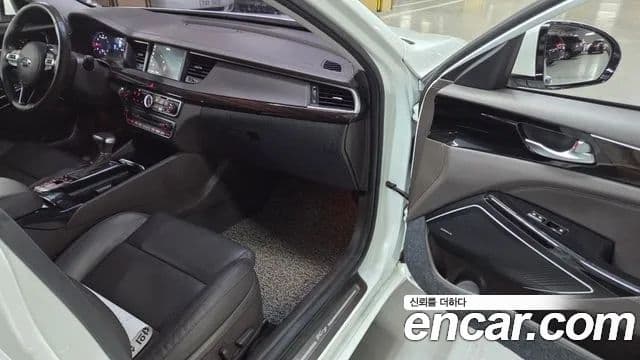 Kia All New K7 2.4 GDI Limited, 2018 9
