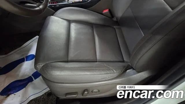 Kia All New K7 2.4 GDI Limited, 2018 11