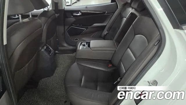 Kia All New K7 2.4 GDI Limited, 2018 12