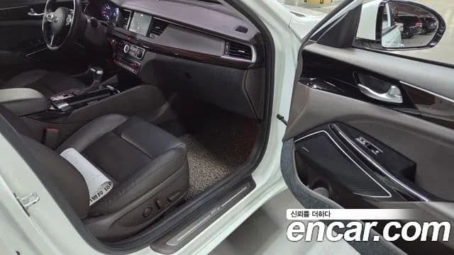 Kia All New K7 2.4 GDI Limited, 2018 15