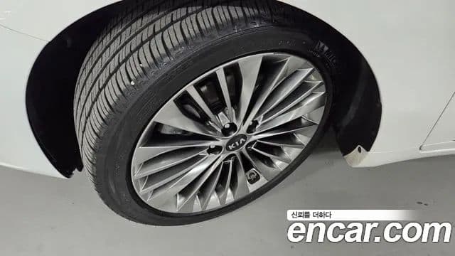 Kia All New K7 2.4 GDI Limited, 2018 16