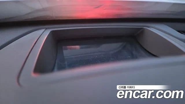 Kia All New K7 2.4 GDI Limited, 2018 20