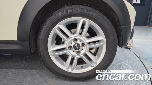 Mini Cooper 2세대, 2012 все фото