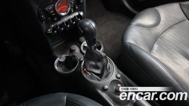 Mini Cooper 2세대, 2012 9