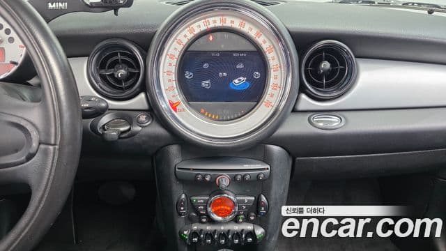 Mini Cooper 2세대, 2012 14