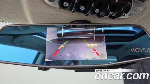 Mini Cooper 2세대, 2012 15