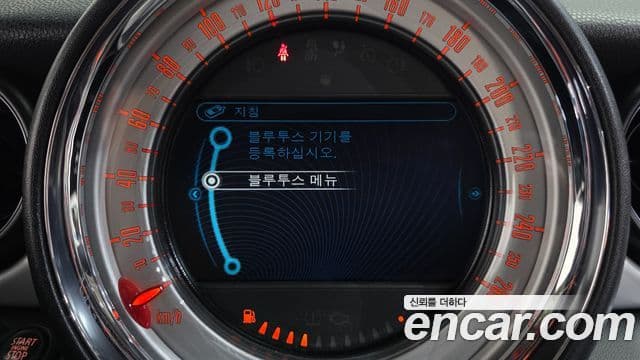 Mini Cooper 2세대, 2012 16