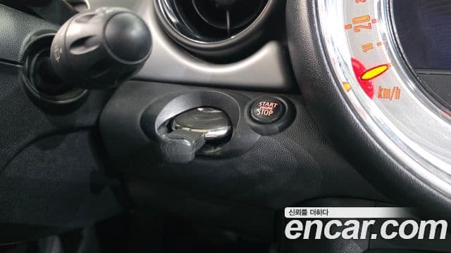 Mini Cooper 2세대, 2012 17