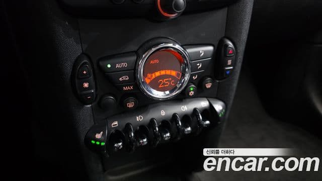 Mini Cooper 2세대, 2012 18