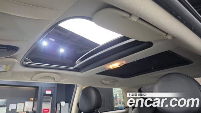 Mini Cooper 2세대, 2012 19