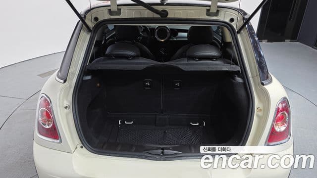 Mini Cooper 2세대, 2012 20