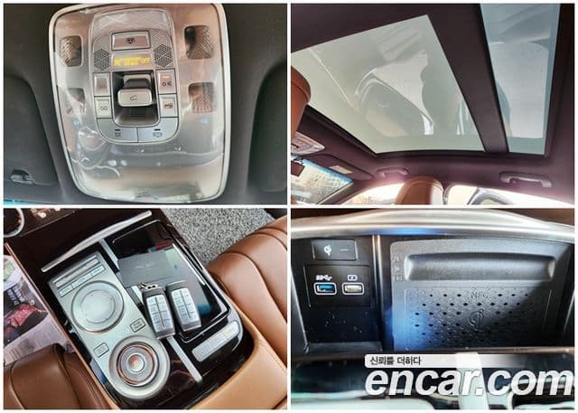 Genesis G80 (RG3) бензин 2.5 турбо 2WD, 2022 14