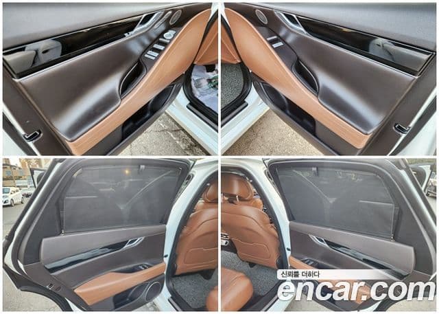 Genesis G80 (RG3) бензин 2.5 турбо 2WD, 2022 16