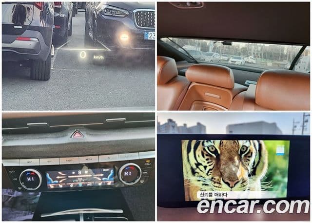 Genesis G80 (RG3) бензин 2.5 турбо 2WD, 2022 17