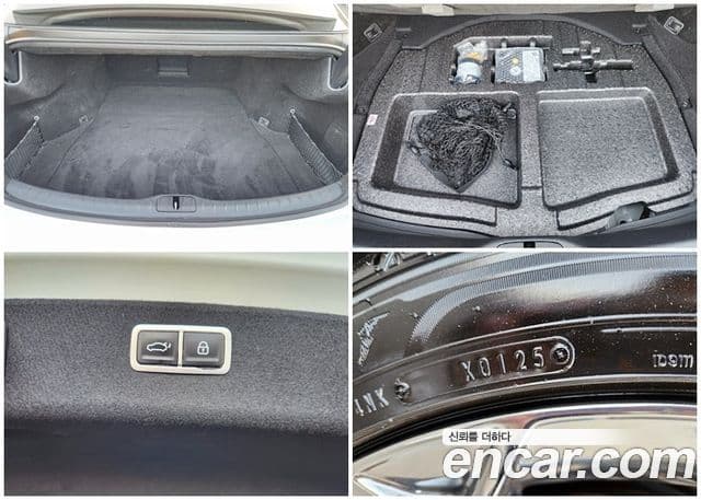 Genesis G80 (RG3) бензин 2.5 турбо 2WD, 2022 19