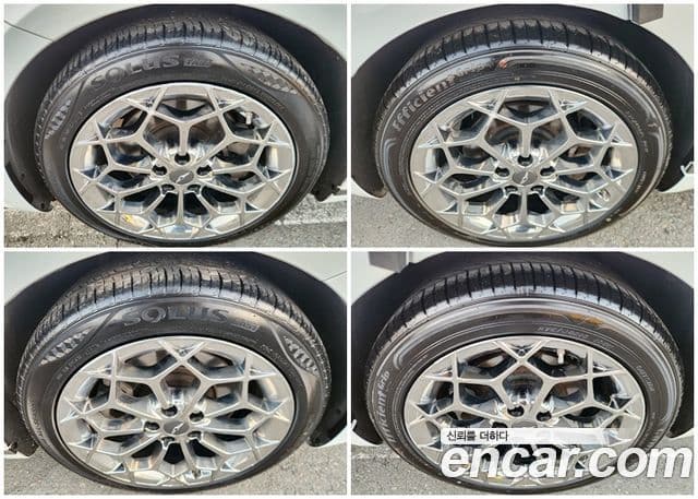 Genesis G80 (RG3) бензин 2.5 турбо 2WD, 2022 20