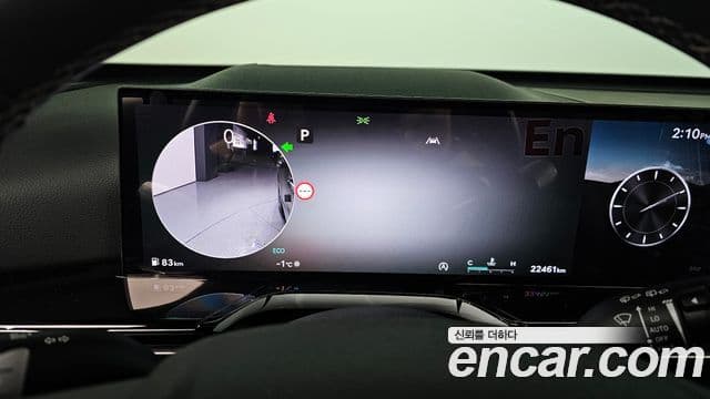 Genesis GV80, 2024 8