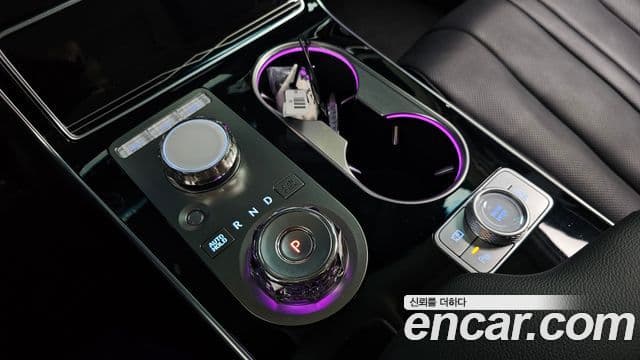 Genesis GV80, 2024 9