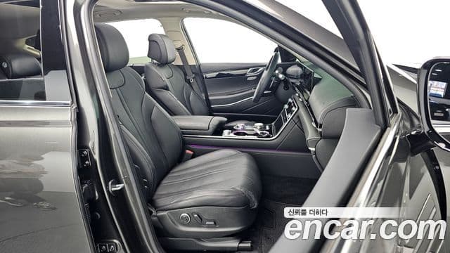 Genesis GV80, 2024 10