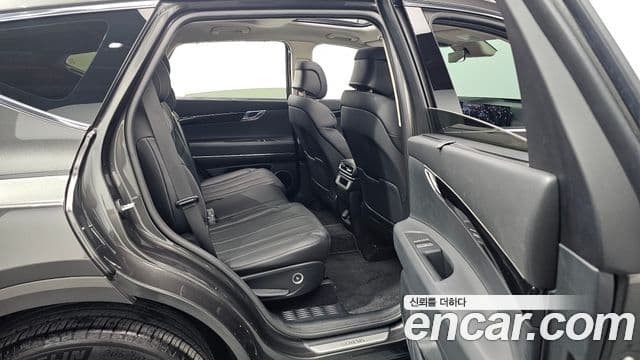 Genesis GV80, 2024 11