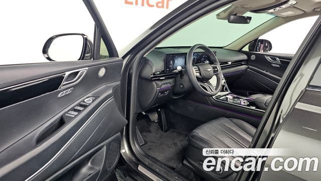 Genesis GV80, 2024 12