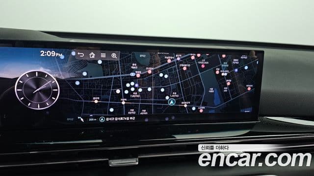 Genesis GV80, 2024 14