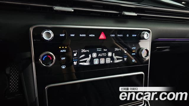 Genesis GV80, 2024 18