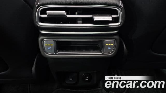 Genesis GV80, 2024 19