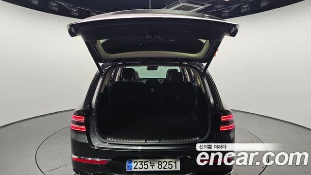 Genesis GV80, 2024 20